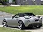 2007 Pontiac Solstice Gxp