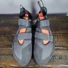 Adidas Five Ten Kirigami Rental Mens Size 13 Climbing Shoes Black Concave Ee9146