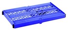 Lockermate Adjust-a-shelf Locker Shelf Easy To Use Extends To Fit Your Locker   