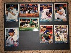 2015 Topps Series 2 Base Baseball Card You Choose 354-700 Mlb Cards Free Ship