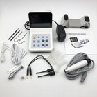 Dental Endo Motor With Apex Locator R-smart Plus Endodontic Treatment Us Stock