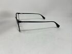 Converse Eyewear Vco 237 Black White 52-19-140 Flex Hinge Eyeglasses y85