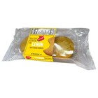 Great Value Soft Baked Lemon Cookies 6 Count     Zesty  Ready To Eat