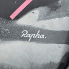 Light Wear Rapha Technical T-shirt Men s Large Black Cycling Clothing