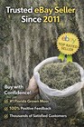 Fresh Organic Florida Live Terrarium Moss 1 Gallon Air Plant Decor Craft Stuffed