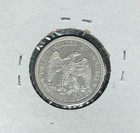 1876 Twenty Cent Piece  sl unc Scratch In Field  nice Coin 