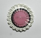 Tiffen 55mm Fl-d Fluorescent Glass Filter For Daylight Film Excellent