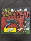Vintage Snoop Doggy Dogg Doggystyle Beware Of Dogg   1993 Gem Tag Rap Tee Rare