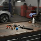 Bodywork Hammer Long-lasting Paintless Dent Repair Tool Multi-head For Diy