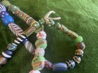 Sale  Was  1200 Now  800nice Long Strand Of Wonderful Antique Trade Beads
