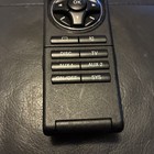 06 07 08 Mercedes Gl Ml R Class Read Dvd Entertainment Remote A164 820 41 89 Oem