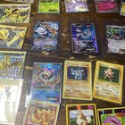 Lot Of Pokemon- Vintage- Ex- Mega Ex- Reverse Holos And More See Pics