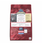 New Blue Buffalo Wilderness High Protein Adult Dry Dog Food  Salmon  Grain Free