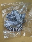 2000 20th Edition Fish Ohio Pin  Odnr Division Of Wildlife Fishing Vintage