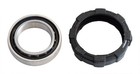 1979-1993 Ford Mustang Upper Steering Wheel Column Ball Bearing   Rubber Sleeve