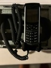 Cobham Thrane Tt-3672a Ip Handset   Cradle Fleetbroadband Fleetone New  Sealed