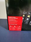 Motorola L404c Cordless 4 Phones 3 Handsets Phone Set Dect 6 0 Enhanced Open Box