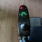Jazzy Power Wheelchair For Sale Used