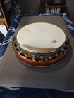 1920 s Gibson Rim Assembly With Resonator - For Project  Luthier Estate Parts