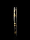 Pilot Namiki Chinkin Collection Sakura Fnvc-10m-sku Nib No 10 18k Medium New