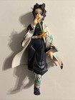 Anime Action Figure Lot Of 3 Used Free Shipping Please Read