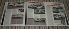 Oldsmobile In Action Olds Racing Brochure Dec 1988 Drag Racing   Nascar 708 3