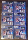 2025 Topps Celebrations Series 1 Mega Box - Brand New - Factory Sealed - In Hand