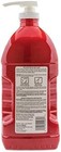 Zep Cherry Bomb Hand Cleaner  ca  48 Ounce Zucbhc48ca  Red 