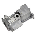 New 11137603638 Engine Oil Pan For 12-16 2 0l L4 Bmw 528i Xdrive