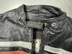 Vintage Wilda 3xl Women   s Leather Jacket
