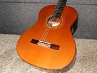Jose Ramirez  guitarra De Estudio  1984 - Concert Level Classical Guitar