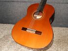 Made In 1984 - Jose Ramirez  guitarra De Estudio  - High Class Classical Guitar