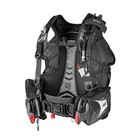 Mares Bolt Sls Dive Scuba Diving Men s Bcd Buoyancy Compensator Xs