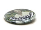 Canada s Wonderland Portrait Button