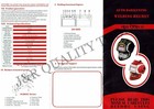 Skull Mig Tig Arc Auto Dark Darkening Mig Welding Solar Helmet Hood Welders Mask