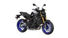 Genuine Yamaha 48-month Extended Factory Yes Warranty For Mt09   Mt07 Models