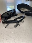 Ess Eyewear Crossbow 2x Kit