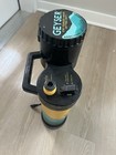 Geyser  System Portable Shower  Excellent For Mountain Bike And Body Cleaning