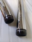 Rinehart Racing Exhaust System Harley Davidson R5-0006c   R5-0005c