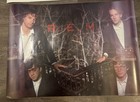 R e m  Lot Of 3 Original Fan Club Posters You Are The Everything Religion Band