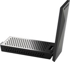 Netgear - Dual-band Wireless-ac Usb Network Adapter - Black - Vg
