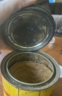 Sc Johnson Paste Wax The Original Formula   45  Of 16 Oz Left - Discontinued
