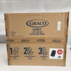 Graco 3 In 1 Car Seat Slimfit Nib