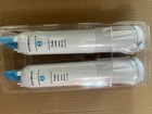 Everydrop Refrigerator Ice   Water Filter 3 Replacement New Sealed Lot Of 2