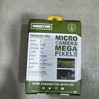 Moultrie Micro Ac-36 36 0 Mp Infrared Trail Camera Kit  