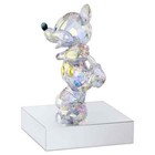 Swarovski Crystal  Mickey   Friends  Mickey  Figurine 5690167