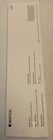 Apple Watch Black Sport Band With Space Black Stainless Steel Pin 44mm