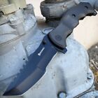 8 5  Tactical Spring Assisted Open Pocket Knife Cleaver Razor Folding Blade New
