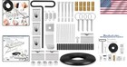 High-quality Brake Parts Replacement Kit For Tapco Pro Series Siding Brakes