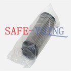1pcs Hydac Hydraulic Oil Suction Filter 0050s125w New